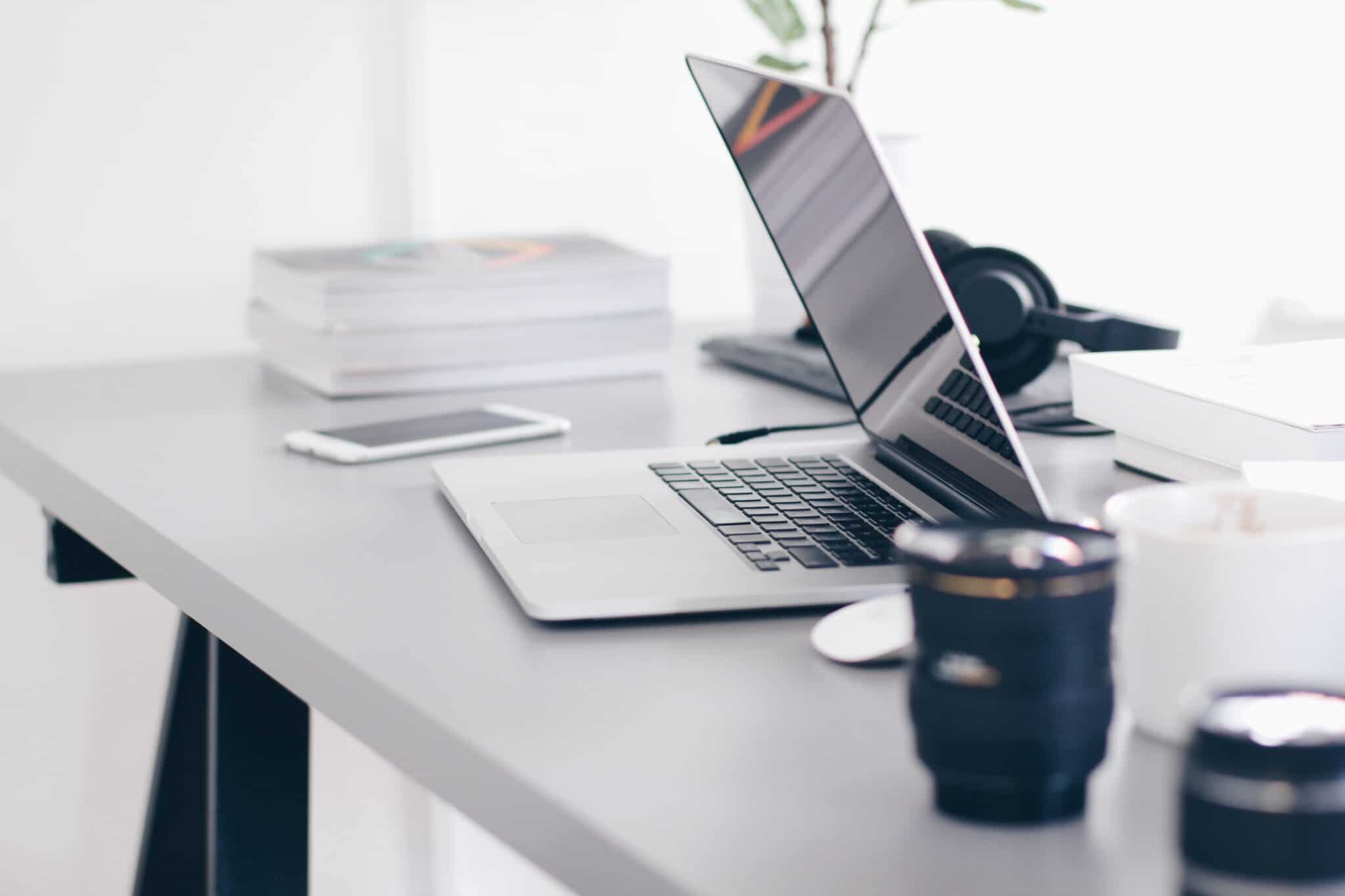 Mejorar el SEO de tu web de fotografía con tu blog