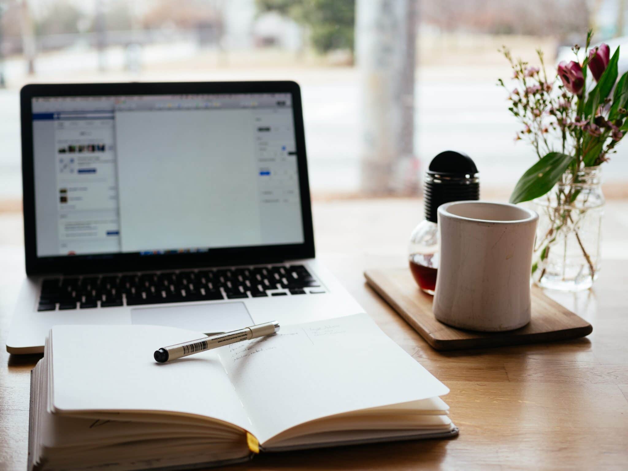 5 consejos para mantener tu web de fotografía al día